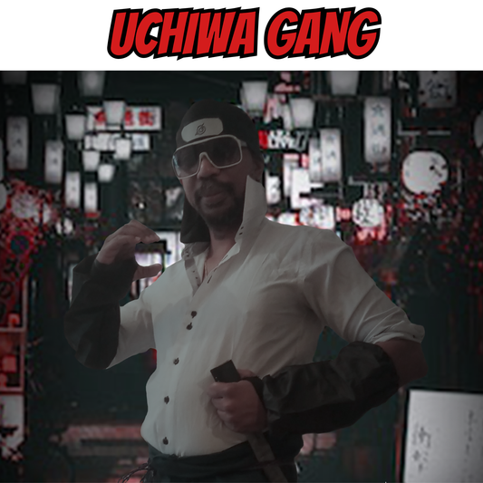 Otaku Party (EP 6 TITRES)