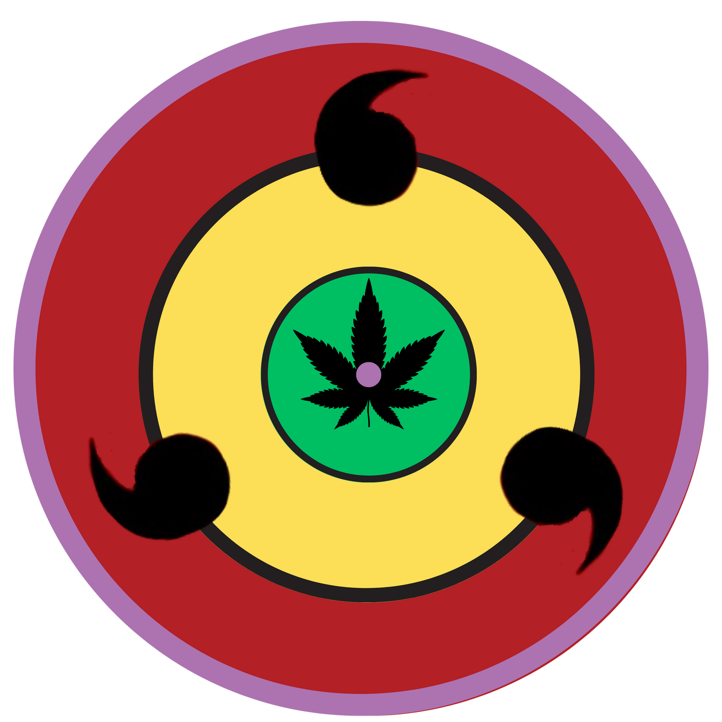 Weedjutsu Pass
