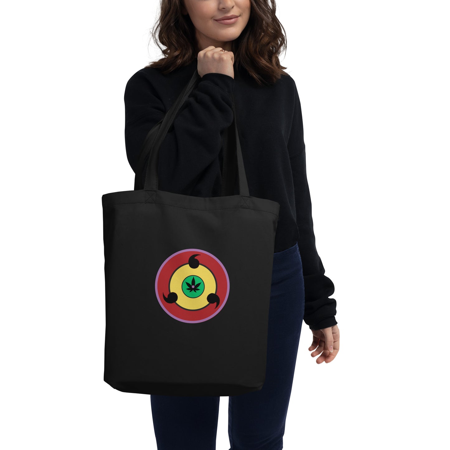Weedjutsu Sage Tote Bag