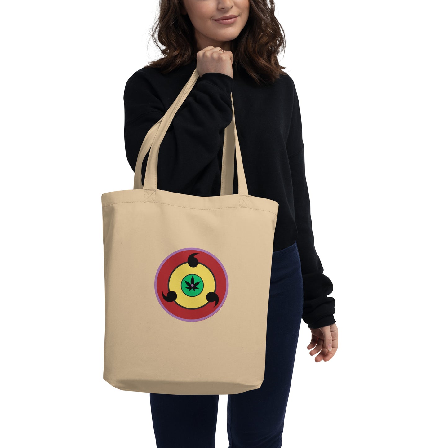 Weedjutsu Sage Tote Bag