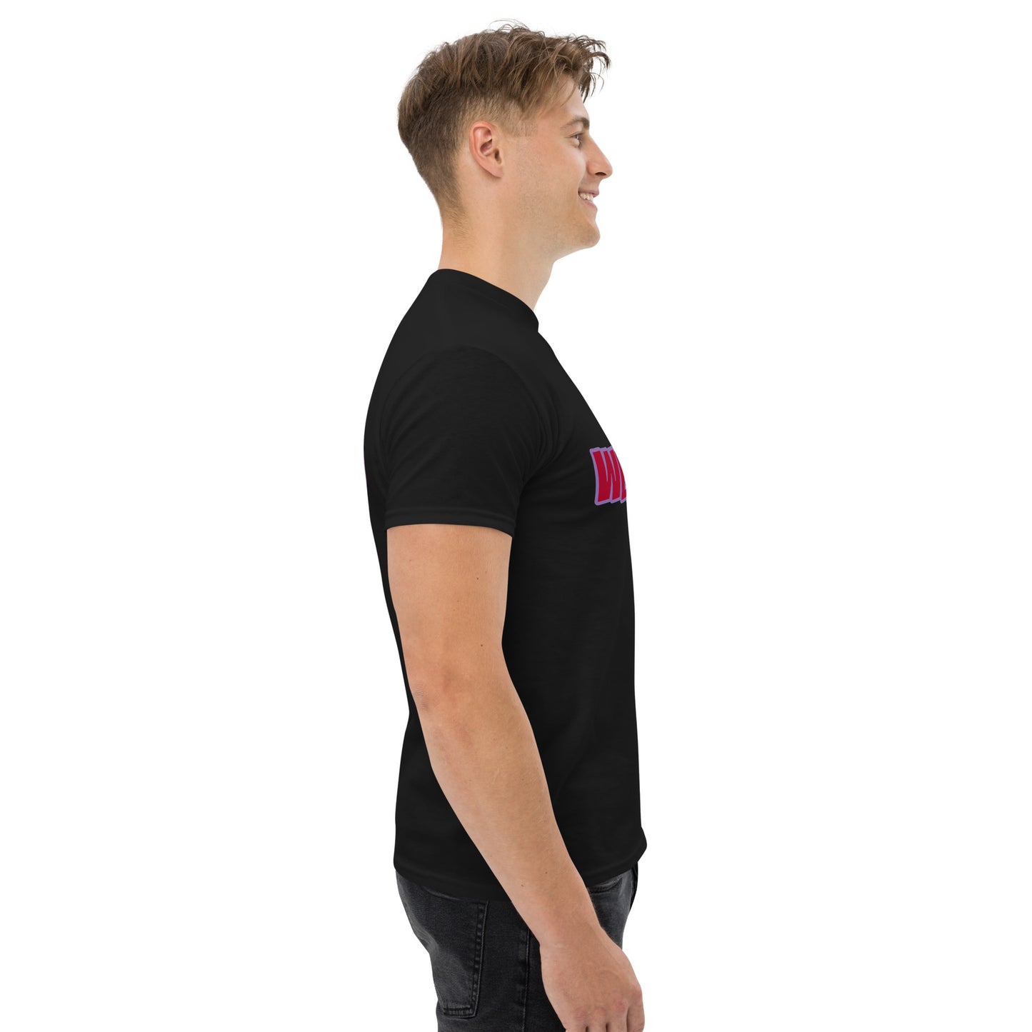 Weedjutsu Chûnin T-Shirt