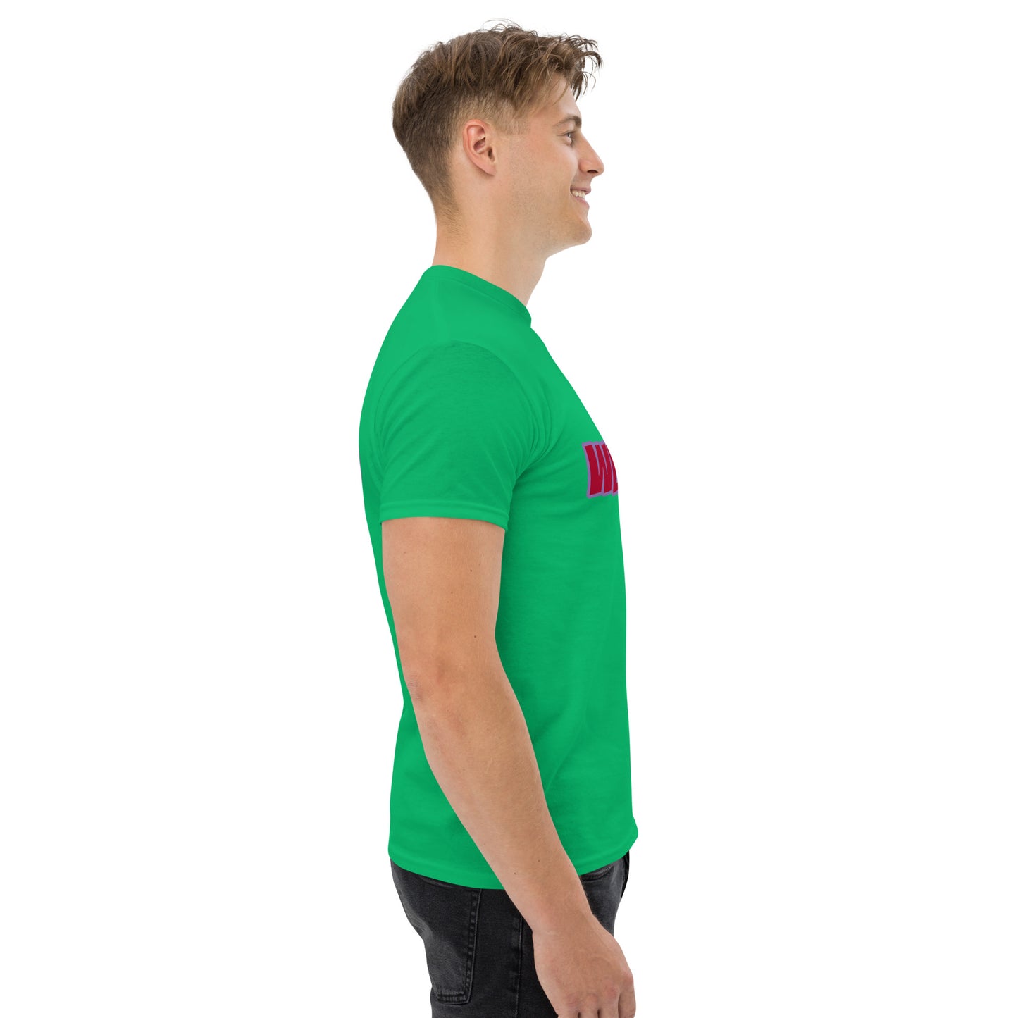 Weedjutsu Chûnin T-Shirt