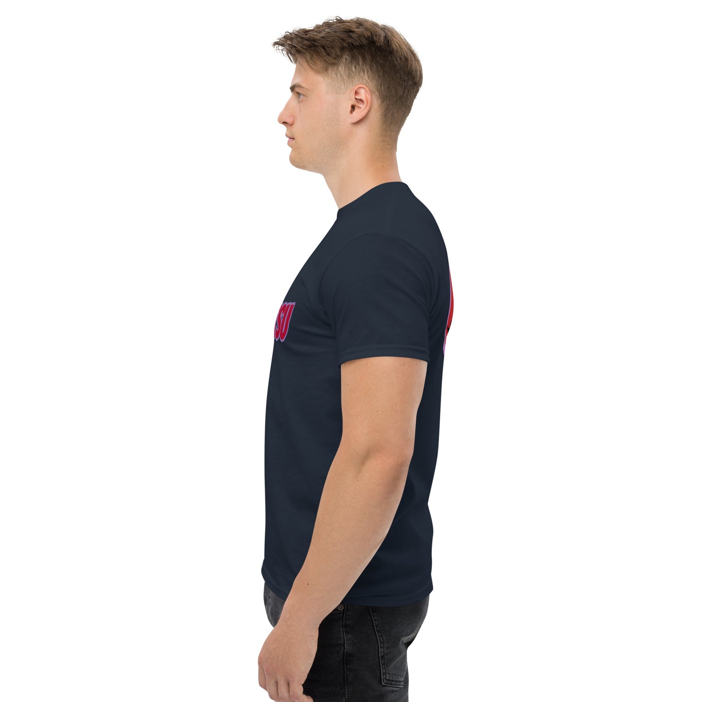 Weedjutsu Chûnin T-Shirt