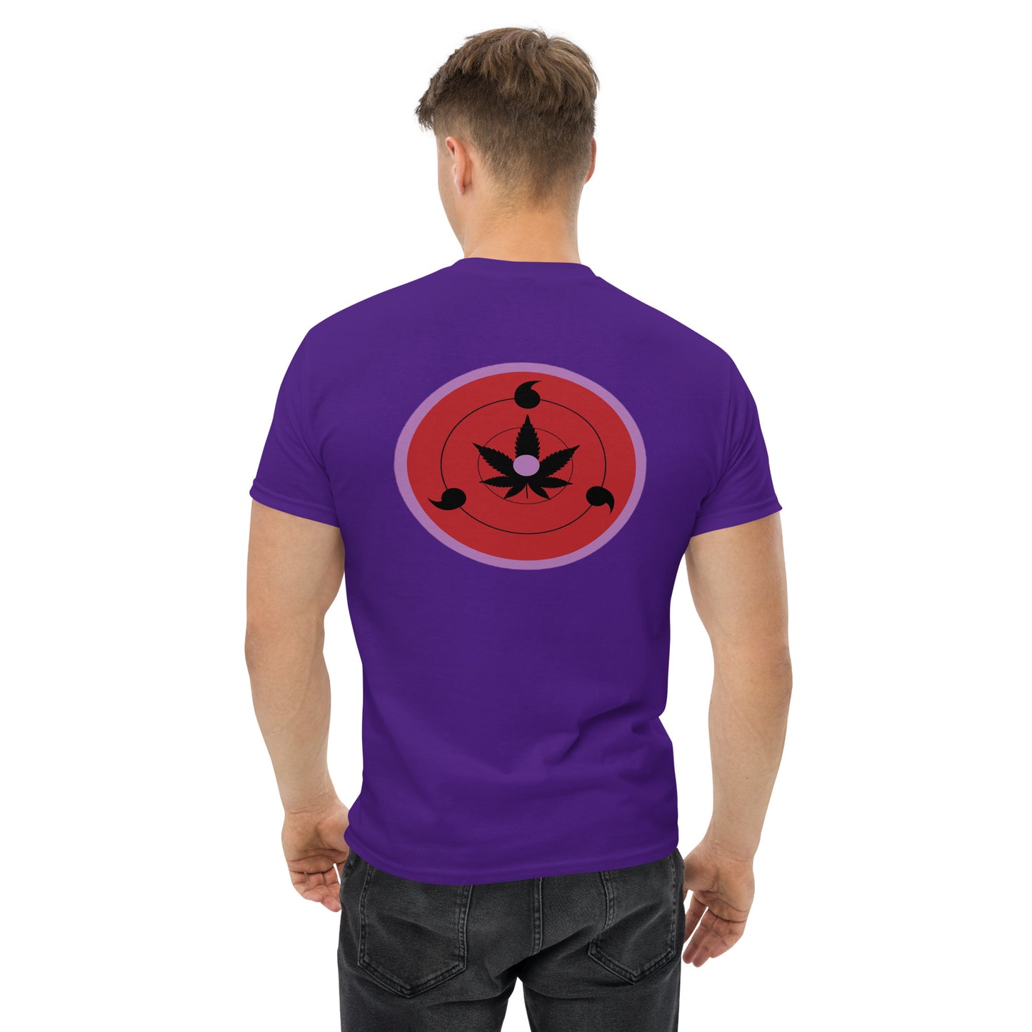 Weedjutsu Chûnin T-Shirt