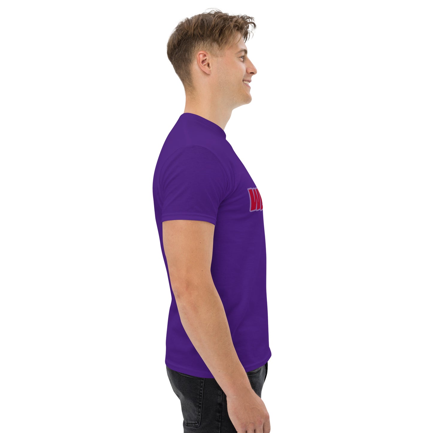 Weedjutsu Chûnin T-Shirt