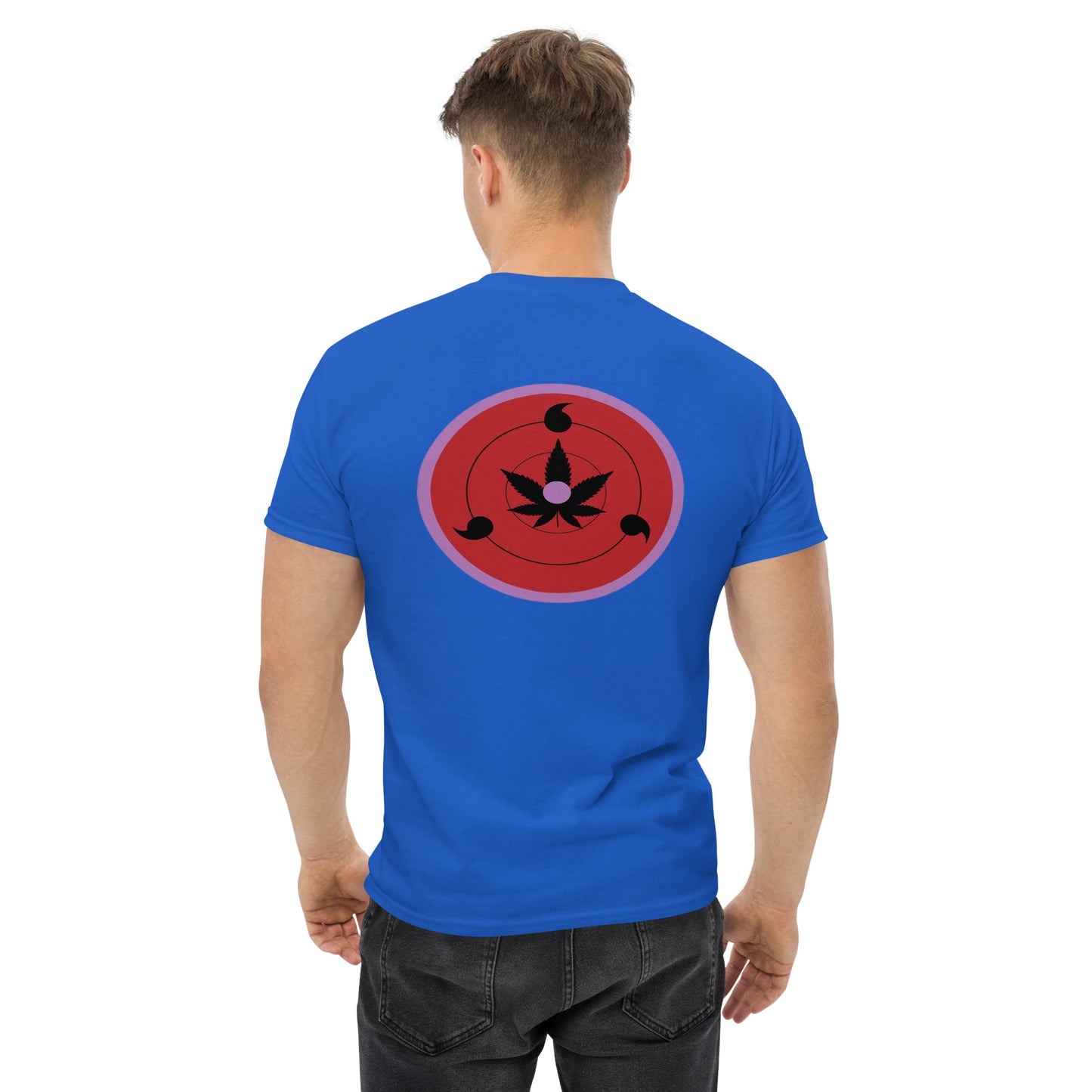 Weedjutsu Chûnin T-Shirt