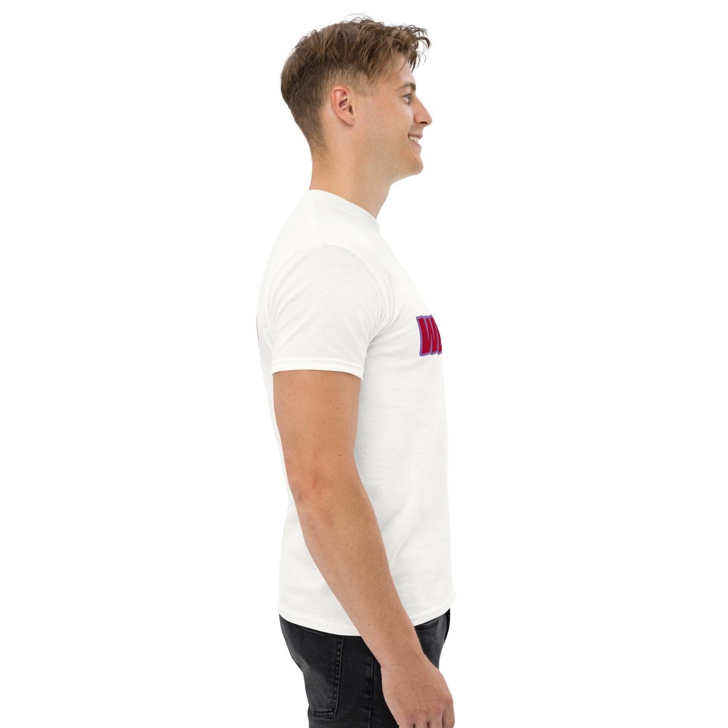 Weedjutsu Chûnin T-Shirt