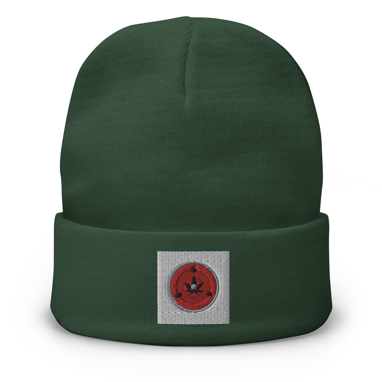 Weedjutsu Beanie