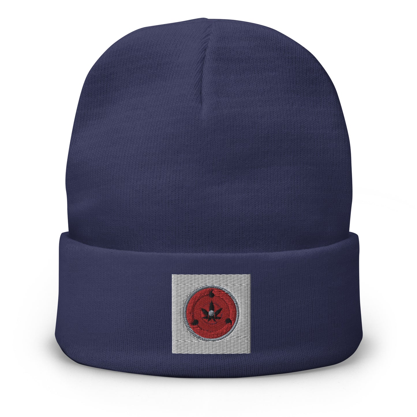 Weedjutsu Beanie
