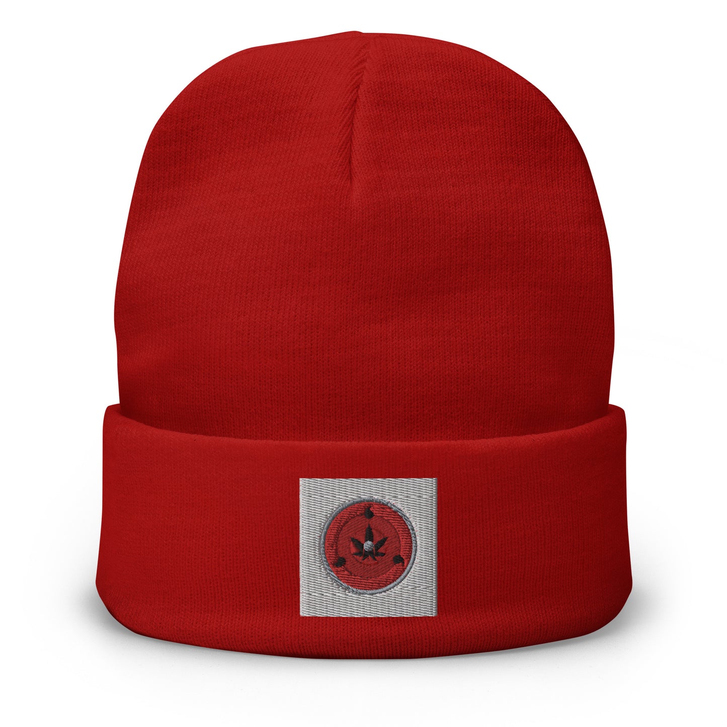Weedjutsu Beanie