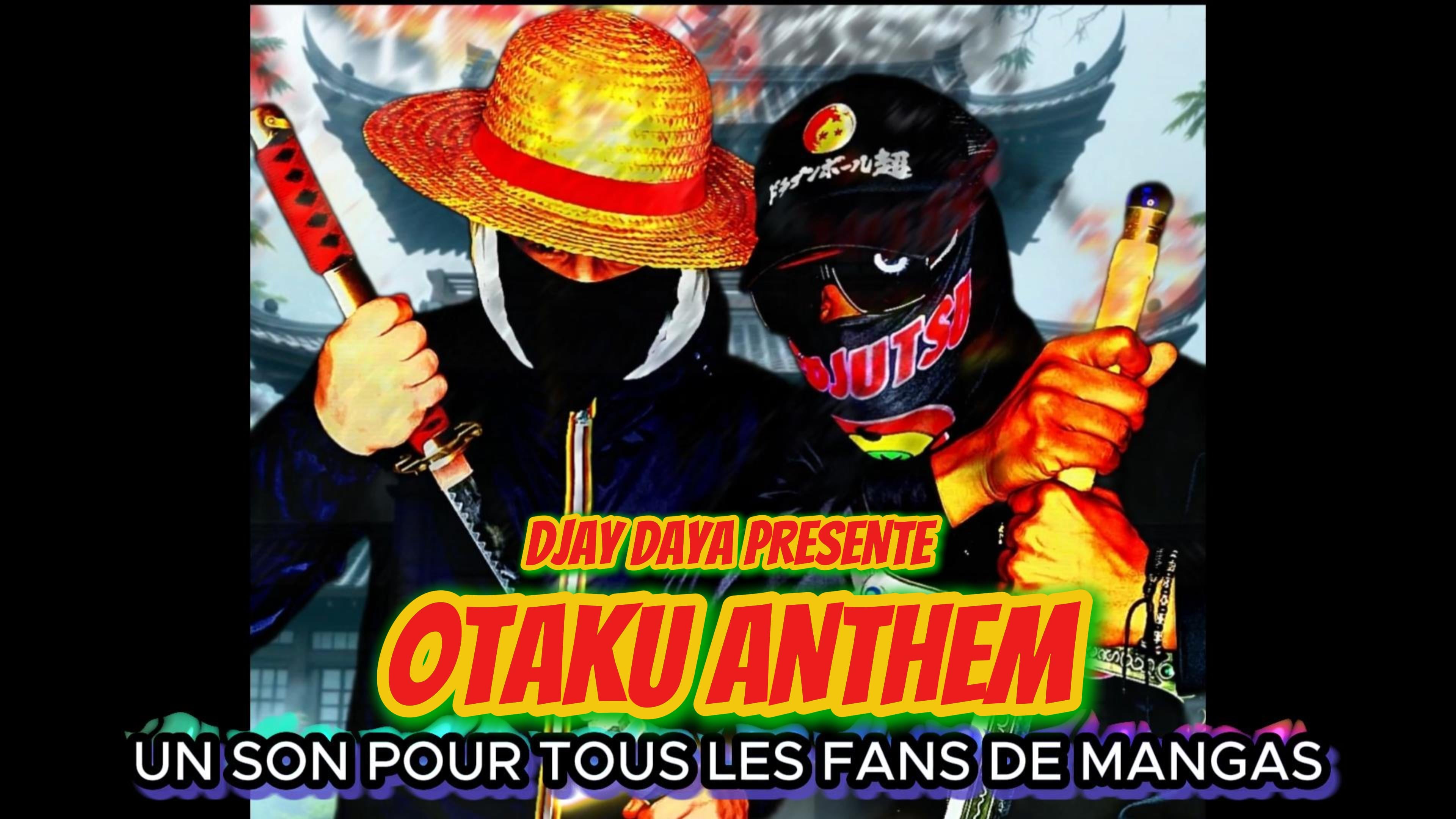 Charger la vidéo : Otaku Anthem : the biggest jersey drill of the Kushikage