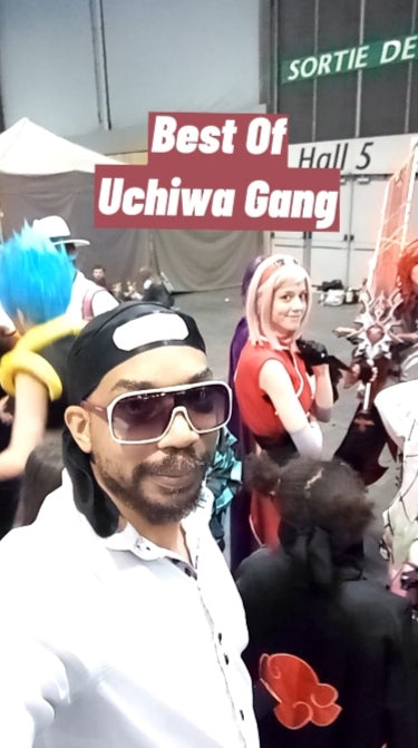 Uchiwa Gang