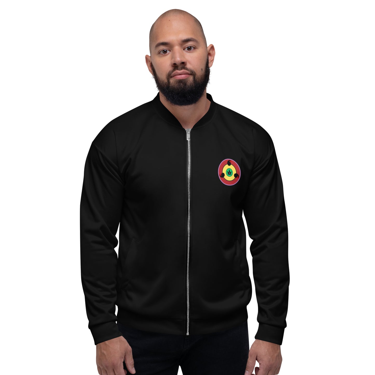 Weedjutsu Kage Jacket