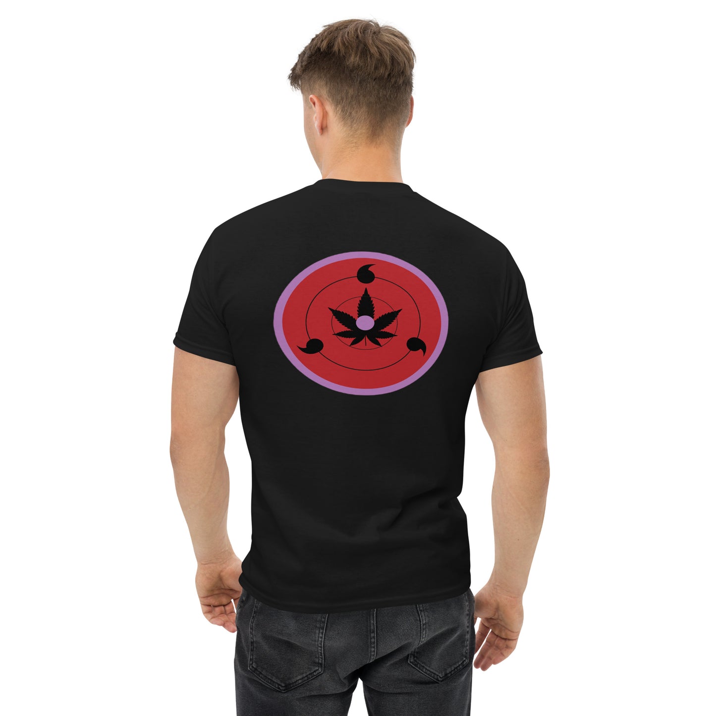 Weedjutsu Chûnin T-Shirt
