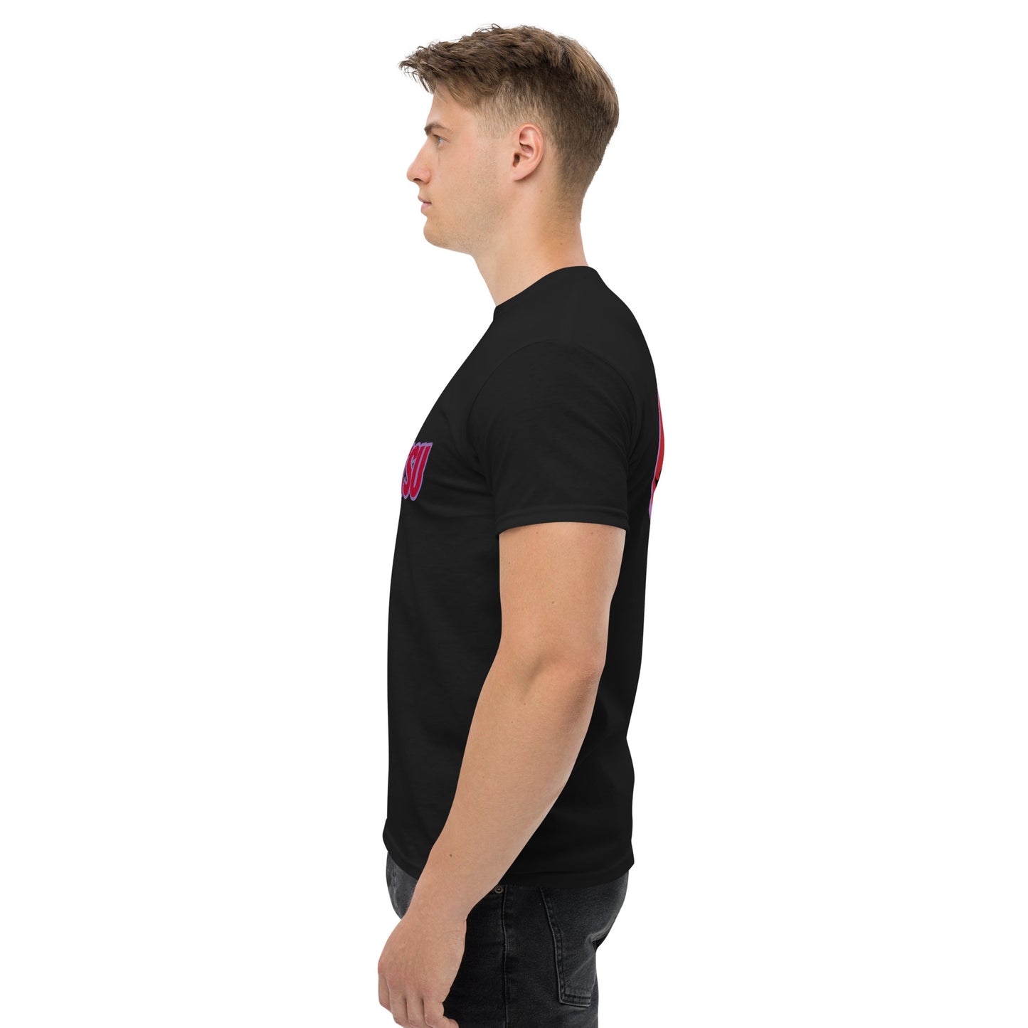 Weedjutsu Chûnin T-Shirt
