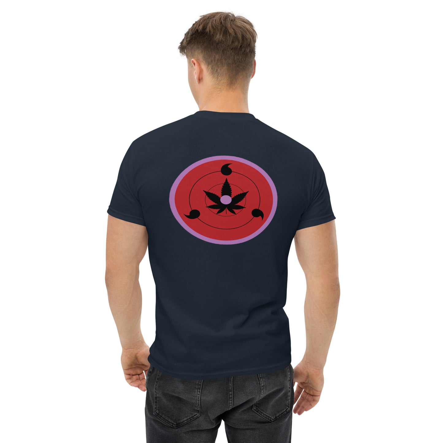 Weedjutsu Chûnin T-Shirt