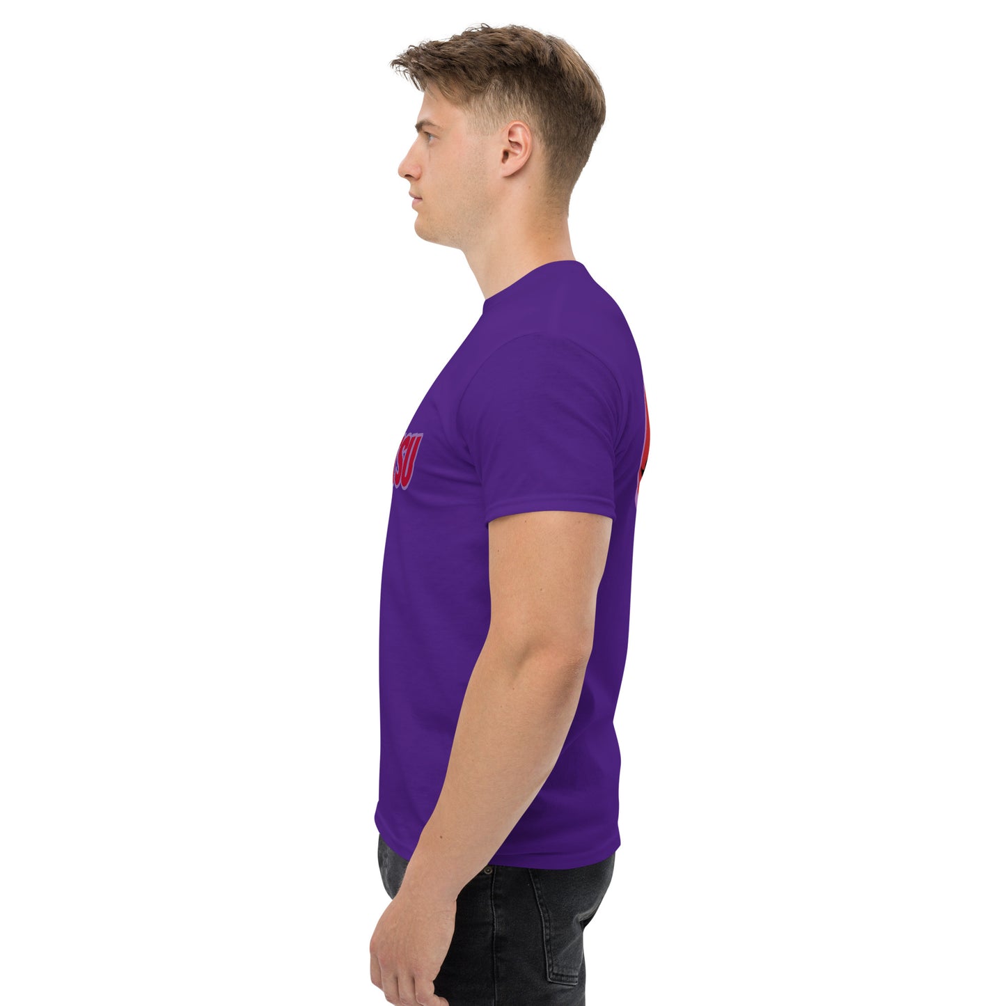 Weedjutsu Chûnin T-Shirt