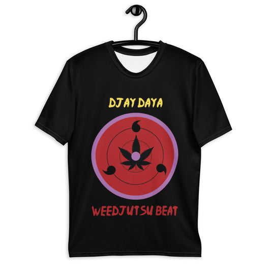 Weedjutsu Collector T-Shirt