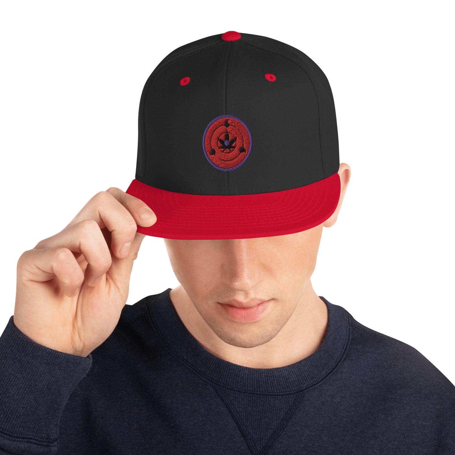 Weedjutsu Hat