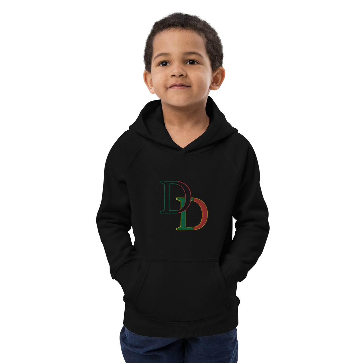 Kids Eco hoodie