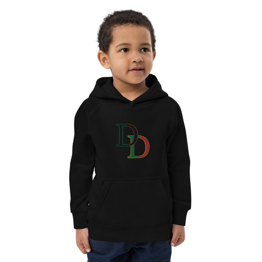 Kids Eco hoodie