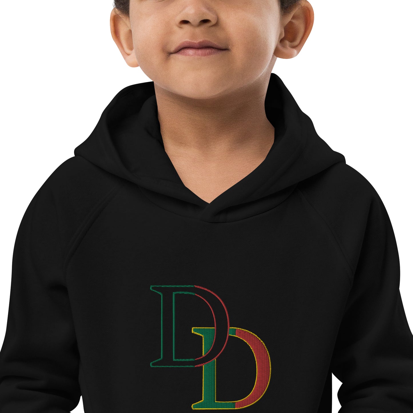 Kids Eco hoodie