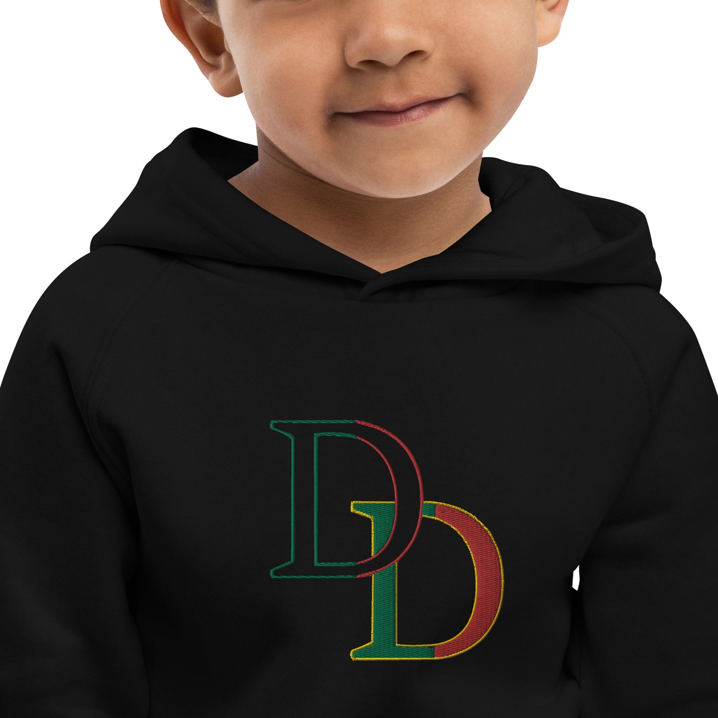 Kids Eco hoodie