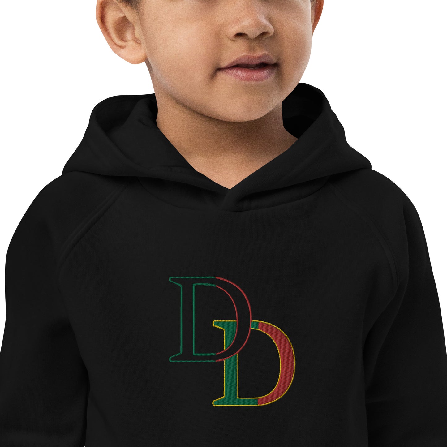 Kids Eco hoodie