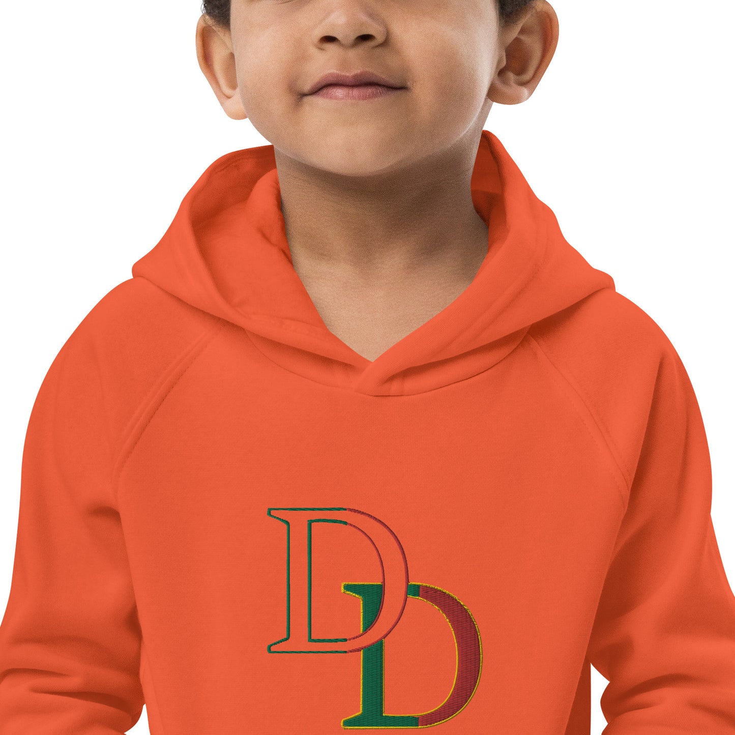 Kids Eco hoodie