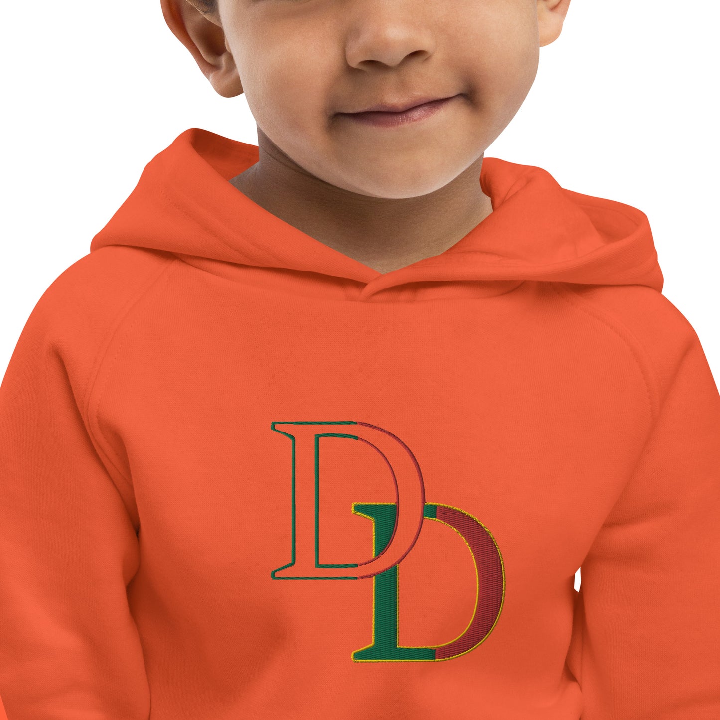 Kids Eco hoodie