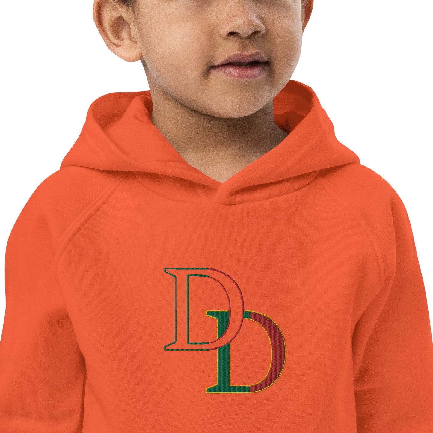 Kids Eco hoodie