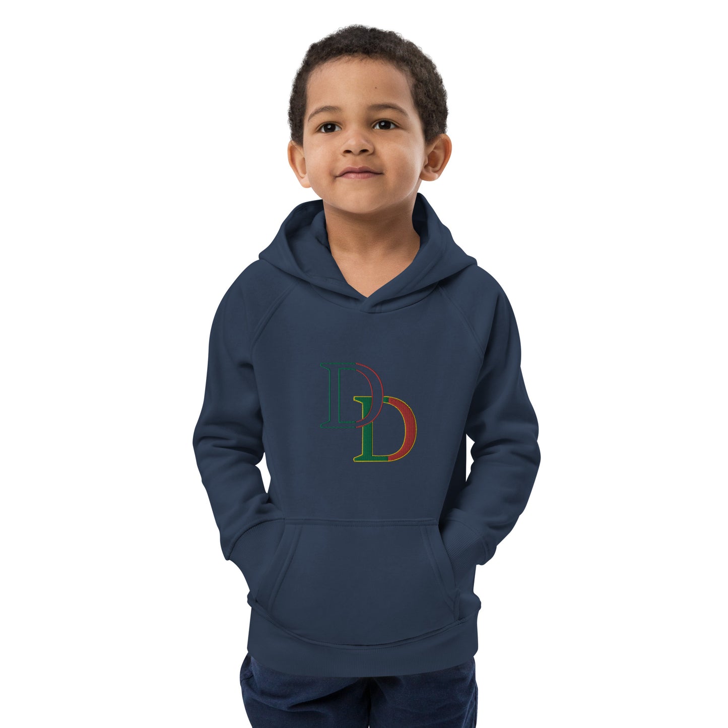 Kids Eco hoodie