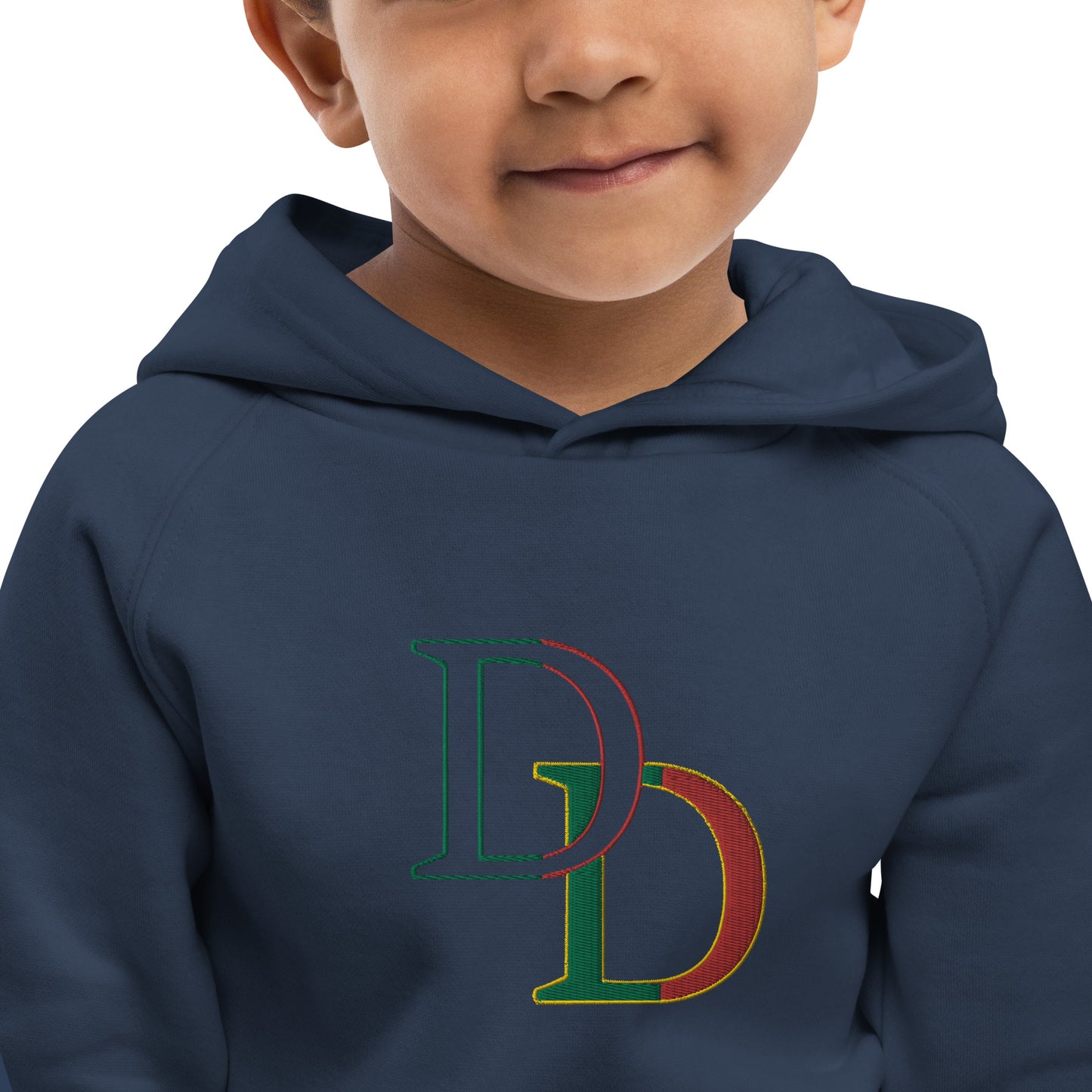 Kids Eco hoodie