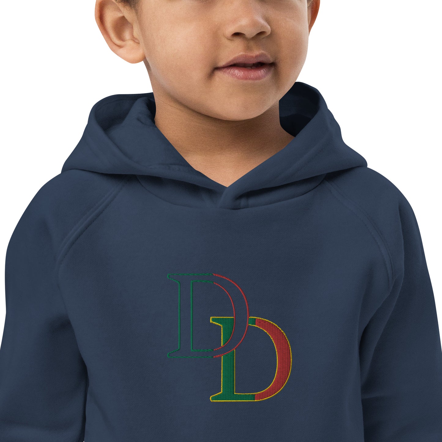 Kids Eco hoodie