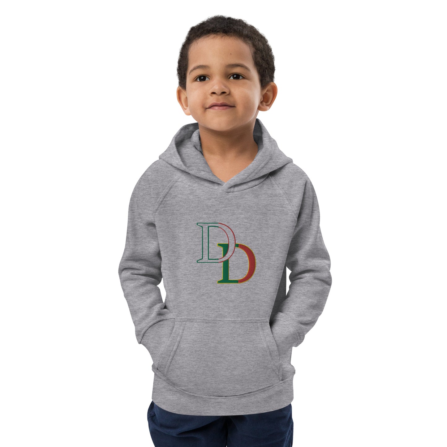 Kids Eco hoodie