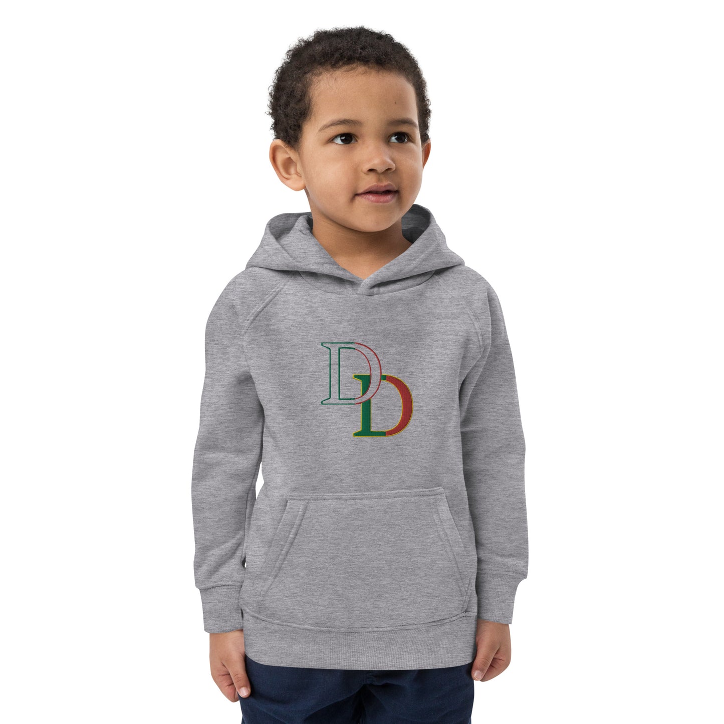 Kids Eco hoodie