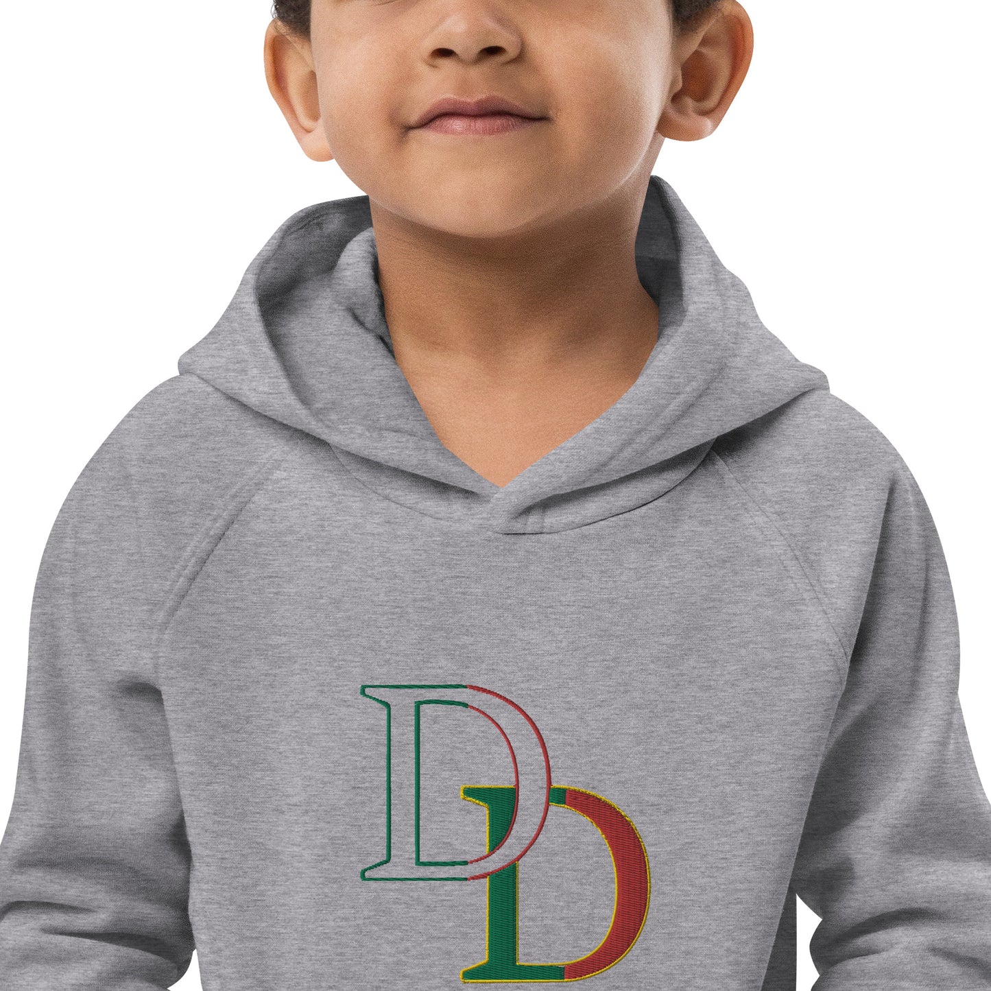 Kids Eco hoodie