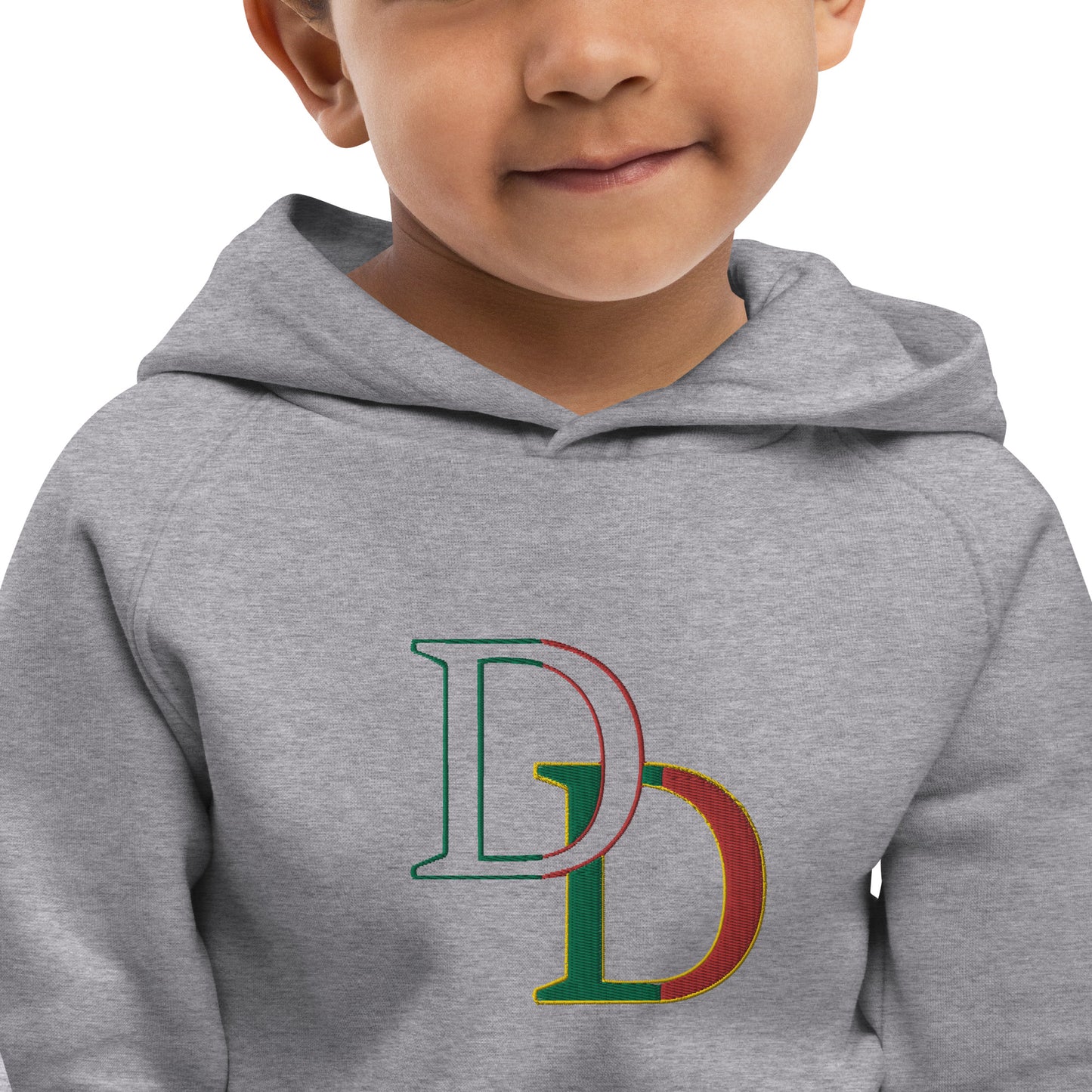 Kids Eco hoodie