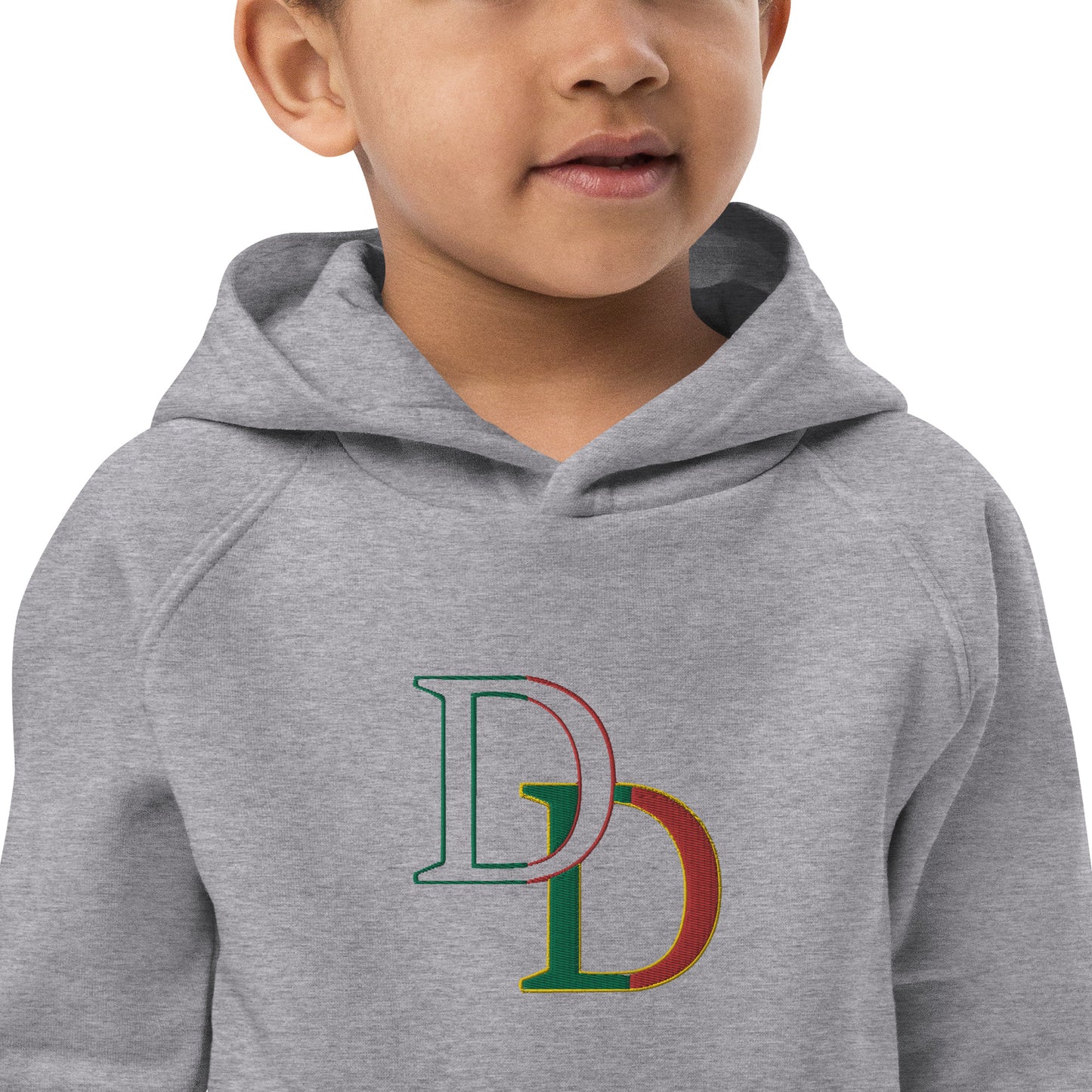 Kids Eco hoodie