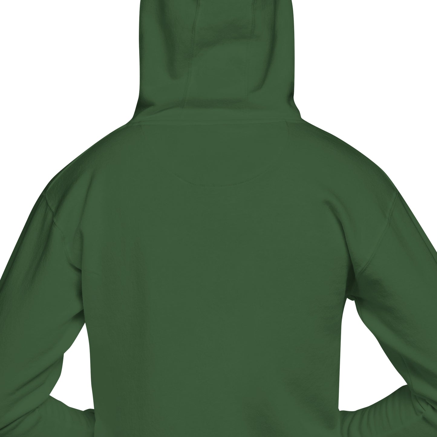 Weedjutsu Jônin Hoodie